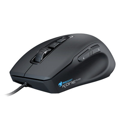 Roccat Kone Pure 8200dpi Rot