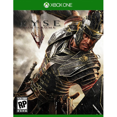 Ryse: Sohn von Rom Xbox Ein