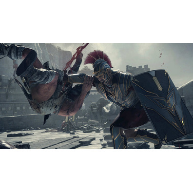 Ryse: Sohn von Rom Xbox Ein