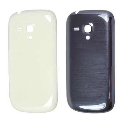 Battery cover Samsung Galaxy S3 Mini Weiss
