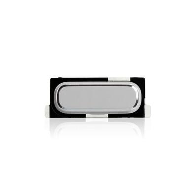 Home Button for Samsung Galaxy S4 Mini Schwarz / Grün