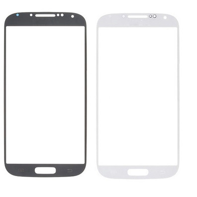 Front Glass for Samsung Galaxy S4 i9505 Weiss