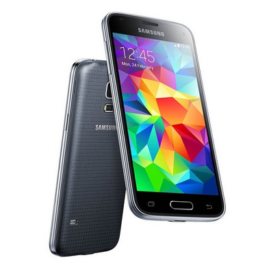 Samsung Galaxy S5 Mini G800F Weiss