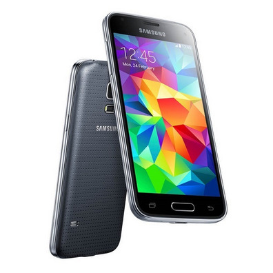 Samsung Galaxy S5 Mini G800F Schwarz