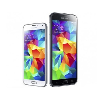 Samsung Galaxy S5 Mini G800F Weiss