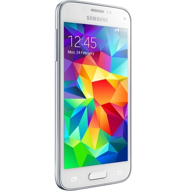 Samsung Galaxy S5 Mini G800F Schwarz