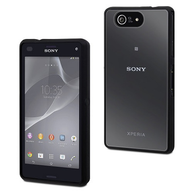 MyFrame Muvit Sony Xperia Z3 Compact