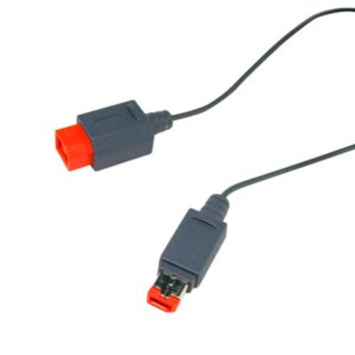 Sensor-Stab-Verlängerung Kabel Wii Talismoon