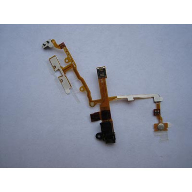 Replacement Headphone Jack for iPhone 3G