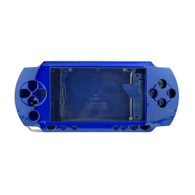 Full Housing Case for PSP-1000 Blue