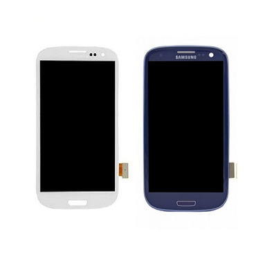 Samsung Galaxy S III i747 Blau
