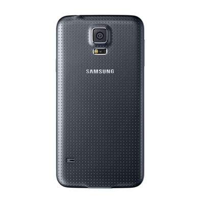 Samsung Galaxy S5 Schwarz
