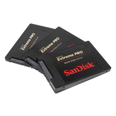 Sandisk SSD 960 GB Extreme Pro