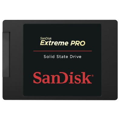 Sandisk SSD 960 GB Extreme Pro