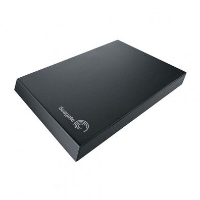 Seagate 1 TB USB 3.0 Festplatte