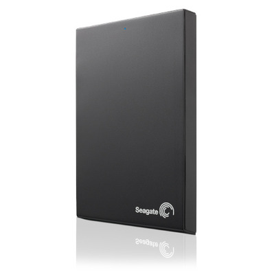 Seagate 1 TB USB 3.0 Festplatte