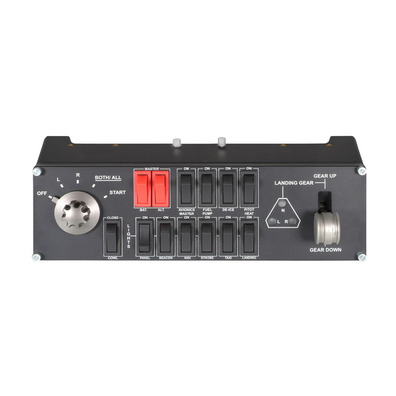 Saitek PZ55 Switch Panel