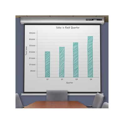 8th Wandanzeige 200x200 cm