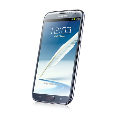 Samsung Galaxy Note 2 N7100 Grau
