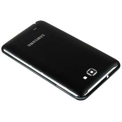 Komplettes Gehäuse Samsung Galaxy Note i9220 Schwarz
