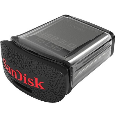 Sandisk Ultra Fit USB 3.0 16 GB