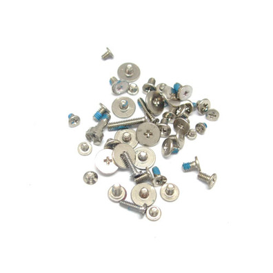 Full Set Screws for iPhone 4S