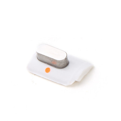 Ersatz Mute Knopf für iPhone 3G Schwarz