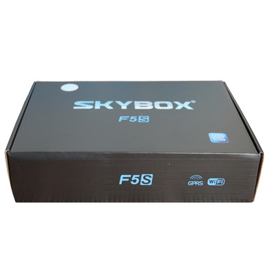 Skybox F5s HD GPRS