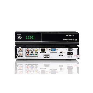 Skybox F3 HD 1080p Receiver