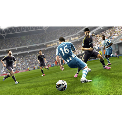 Pro Evolution Soccer 2013 PS3