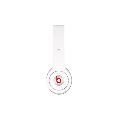 Beats Solo with ControlTalk (White)