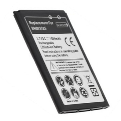 Battery for Sony Xperia U