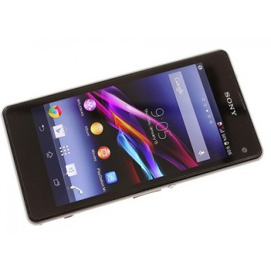 Sony Xperia Z1 Compact