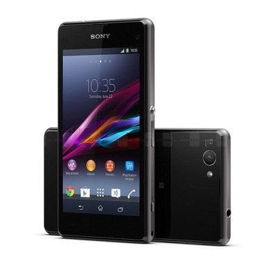 Sony Xperia Z1 Compact