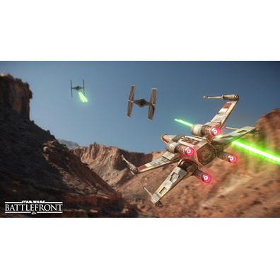 Star Wars: Battlefront Xbox One