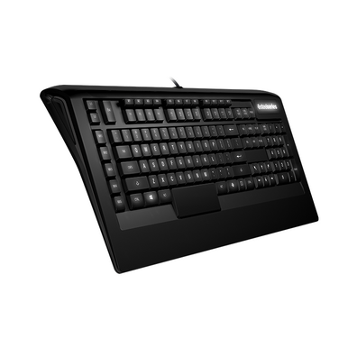 Steelseries Tastatur Apex RAW - Spanische Version -