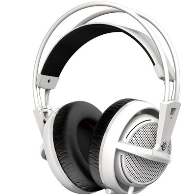 SteelSeries Siberia 200 - White