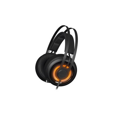 Steelseries Siberia Elite Prism Schwarz