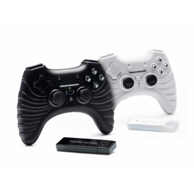 Thrustmaster T-Wireless Duo Pack PS3/PC