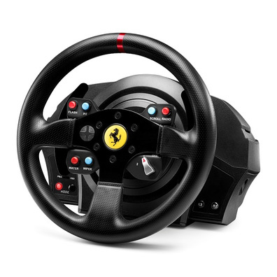 Thrustmaster T300 RS Ferrari GTE