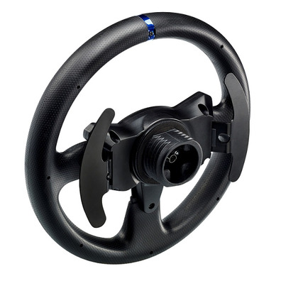 Thrustmaster T300 RS Force Feedback + Assetto Corsa PS4