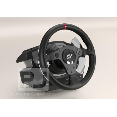 Remanufactured T500 RS Thrustmaster