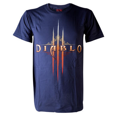 Diablo Blue XL