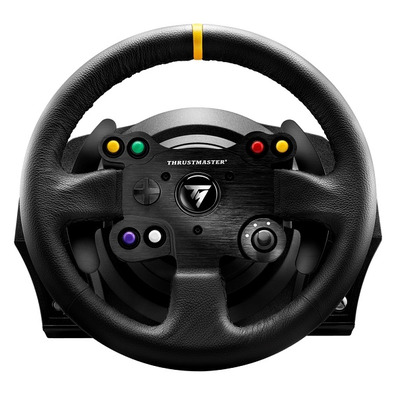 Thrustmaster TX RACING WHEEL LEATHER EDITION-Xbox One/PC/Xbox Series