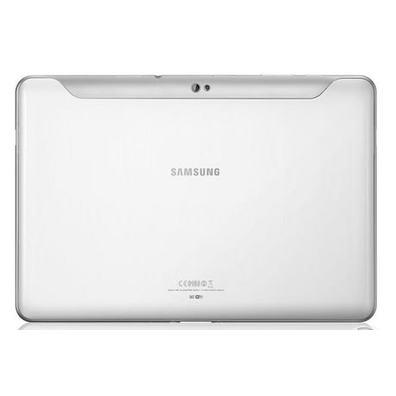 Samsung Galaxy Tab 8.9 P7300 Weiß