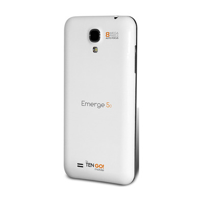 Smartphone Ten-Go Emerge 5.0