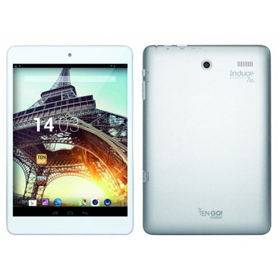 Ten-Go Induce Quad Core 785