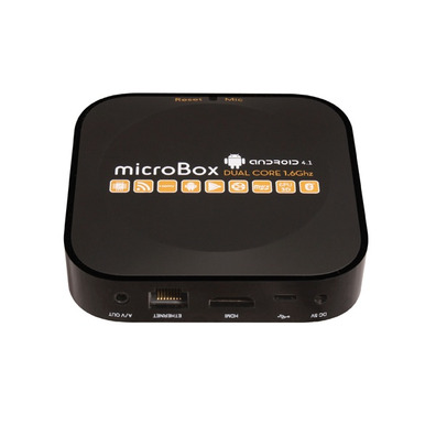 MicroBox