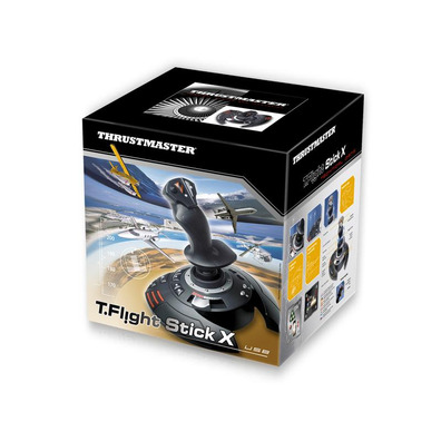 Joystick Thrustmaster T.Flight Stick X