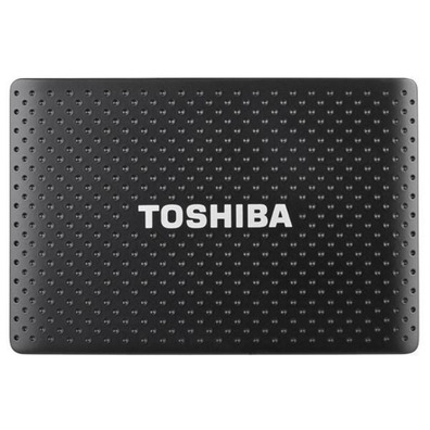 Toshiba STOR.E PARTNER 500Gb 2.5 "USB 3.0 Externe Festplatte